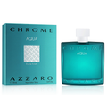 Azzaro Chrome Aqua by Azzaro 100ml EDT - Perfume NZ is the leading wholesale distributor of brand name perfumes and fragrances in New Zealand.