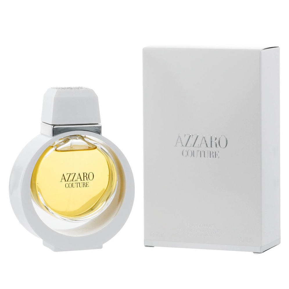 Azzaro Couture by Azzaro 75ml EDP for Women - Perfume NZ is the leading wholesale distributor of brand name perfumes and fragrances in New Zealand.