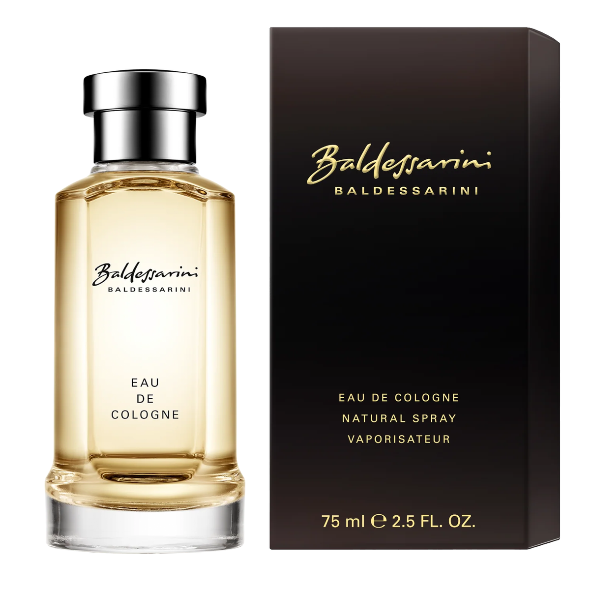 Baldessarini by Baldessarini 75ml EDC Spray - Perfume NZ is the leading wholesale distributor of brand name perfumes and fragrances in New Zealand.