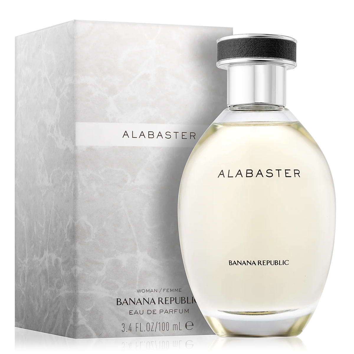 Alabaster by Banana Republic 100ml EDP - Perfume NZ is the leading wholesale distributor of brand name perfumes and fragrances in New Zealand.