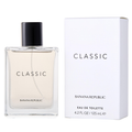 Classic by Banana Republic 125ml EDT - Perfume NZ is the leading wholesale distributor of brand name perfumes and fragrances in New Zealand.