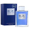 Blue Seduction by Antonio Banderas 200ml EDT for Men - Perfume NZ is the leading wholesale distributor of brand name perfumes and fragrances in New Zealand.
