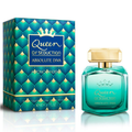 Queen of Seduction Absolute Diva by Antonio Banderas 80ml - Perfume NZ is the leading wholesale distributor of brand name perfumes and fragrances in New Zealand.