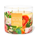 Brightest Bloom by Bath &amp; Body Works 3-Wick Scented Candle - Perfume NZ is the leading wholesale distributor of brand name perfumes and fragrances in New Zealand.