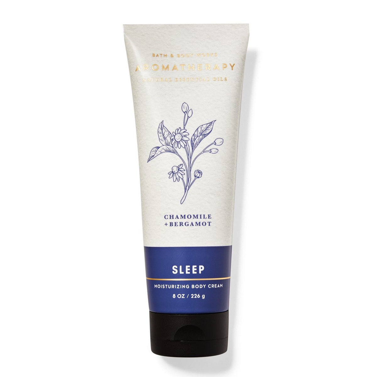 Chamomile Bergamot by Bath &amp; Body Works 226g Body Cream - Perfume NZ is the leading wholesale distributor of brand name perfumes and fragrances in New Zealand.