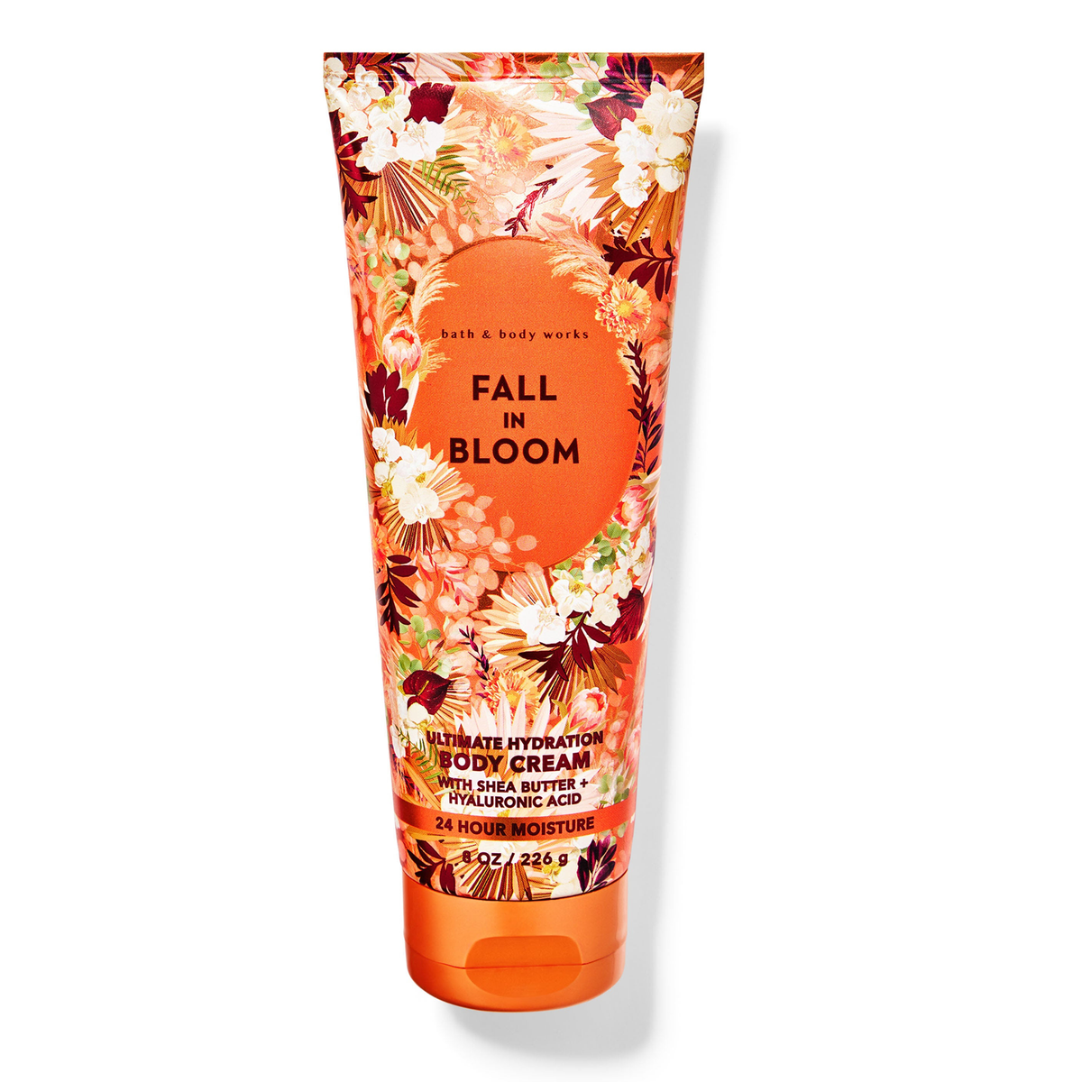 Fall In Bloom by Bath &amp; Body Works 226g Body Cream - Perfume NZ is the leading wholesale distributor of brand name perfumes and fragrances in New Zealand.
