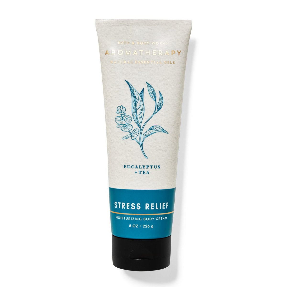 Eucalyptus Tea by Bath &amp; Body Works 226g Body Cream - Perfume NZ is the leading wholesale distributor of brand name perfumes and fragrances in New Zealand.