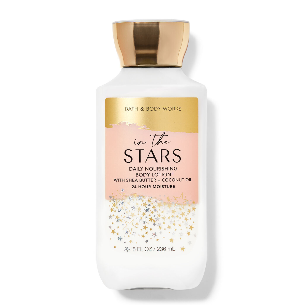 In The Stars by Bath &amp; Body Works 236ml Body Lotion - Perfume NZ is the leading wholesale distributor of brand name perfumes and fragrances in New Zealand.
