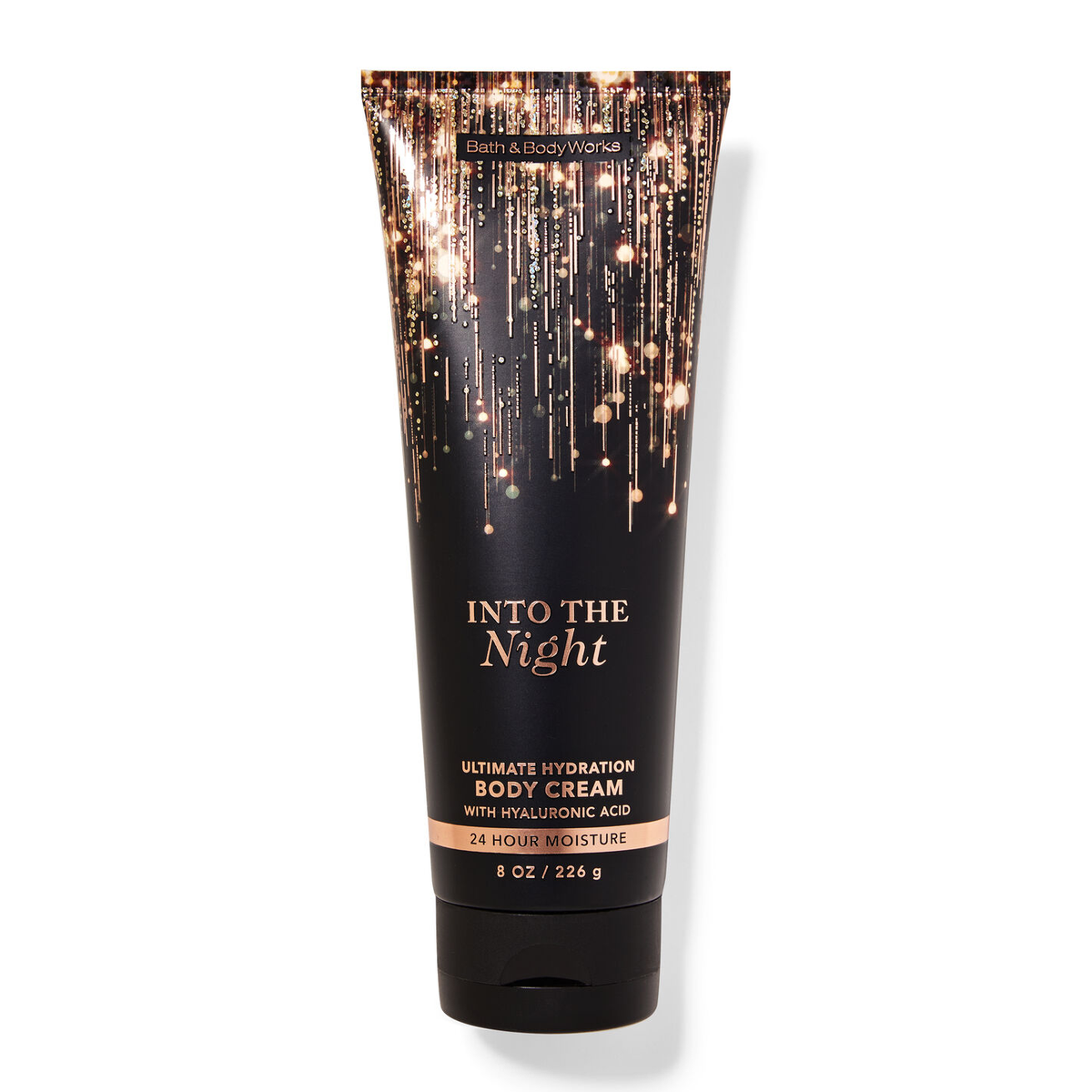 Into The Night by Bath &amp; Body Works 226g Ultimate Hydration Body Cream - Perfume NZ is the leading wholesale distributor of brand name perfumes and fragrances in New Zealand.