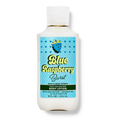 Blue Raspberry Burst by Bath &amp; Body Works 236ml Body Lotion - Perfume NZ is the leading wholesale distributor of brand name perfumes and fragrances in New Zealand.