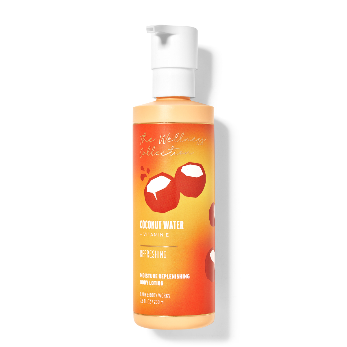 Coconut Water by Bath &amp; Body Works 230ml Body Lotion - Perfume NZ is the leading wholesale distributor of brand name perfumes and fragrances in New Zealand.