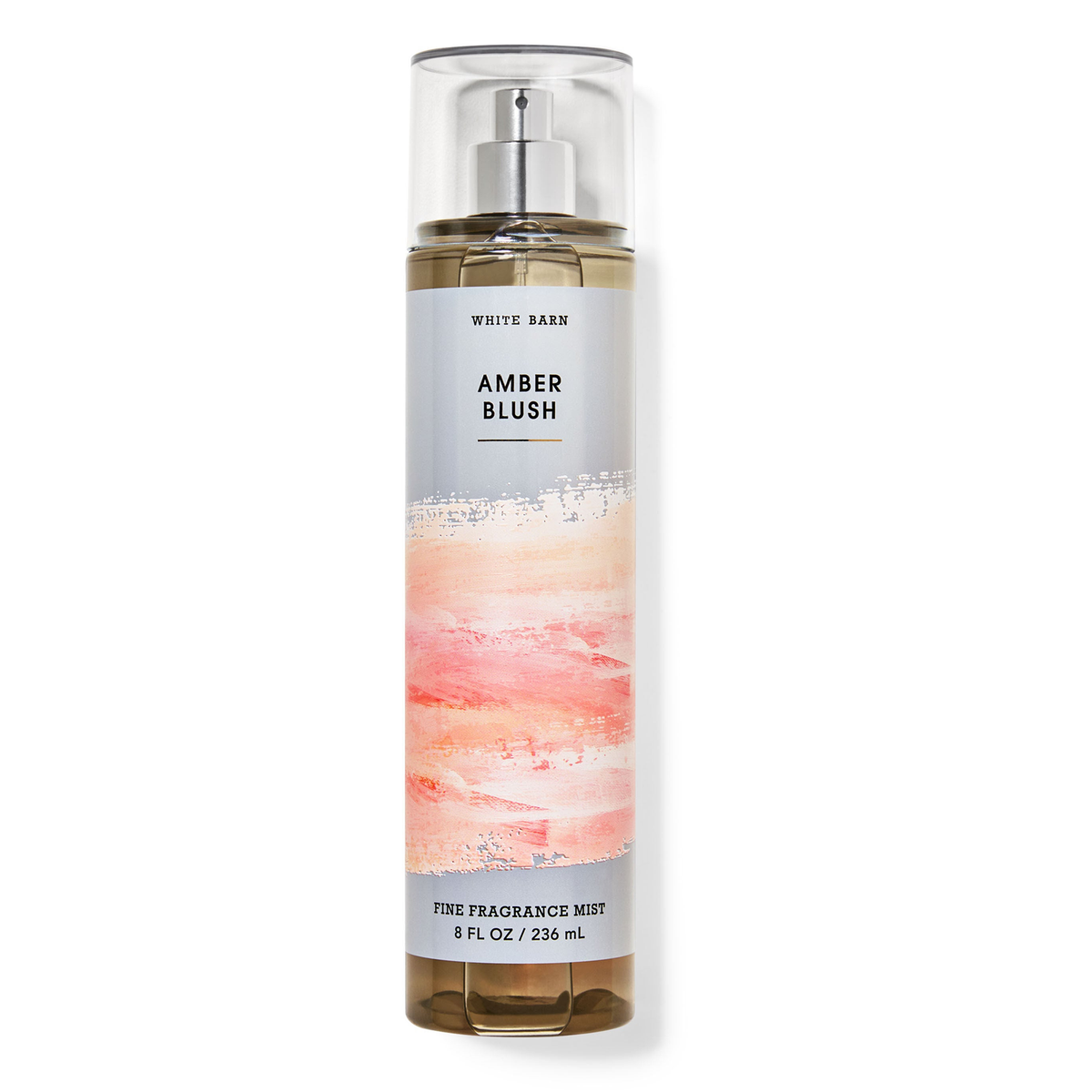 Amber Blush by Bath &amp; Body Works 236ml Fragrance Mist - Perfume NZ is the leading wholesale distributor of brand name perfumes and fragrances in New Zealand.