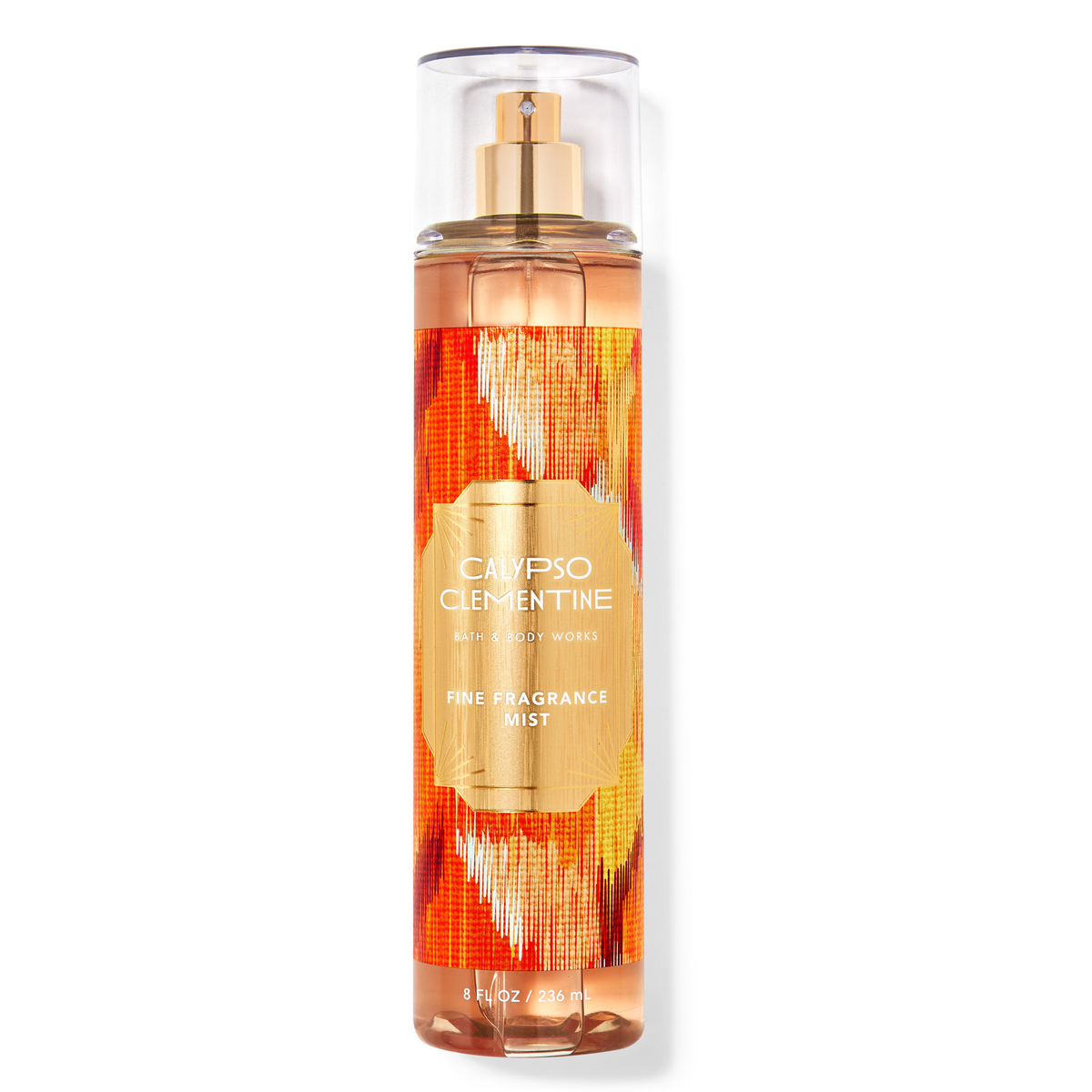 Calypso Clementine by Bath &amp; Body Works 236ml Body Mist - Perfume NZ is the leading wholesale distributor of brand name perfumes and fragrances in New Zealand.