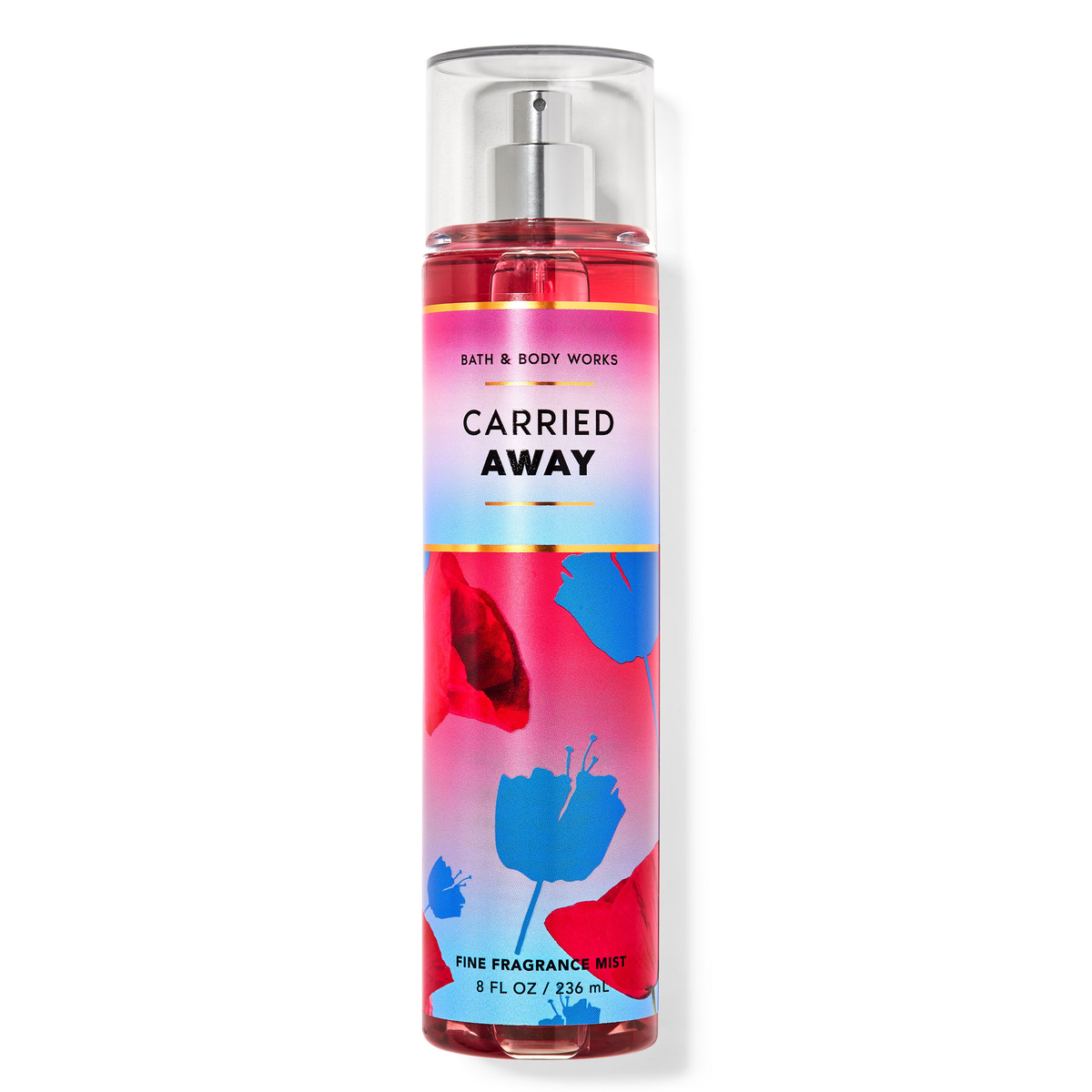 Carried Away by Bath &amp; Body Works 236ml Fragrance Mist - Perfume NZ is the leading wholesale distributor of brand name perfumes and fragrances in New Zealand.