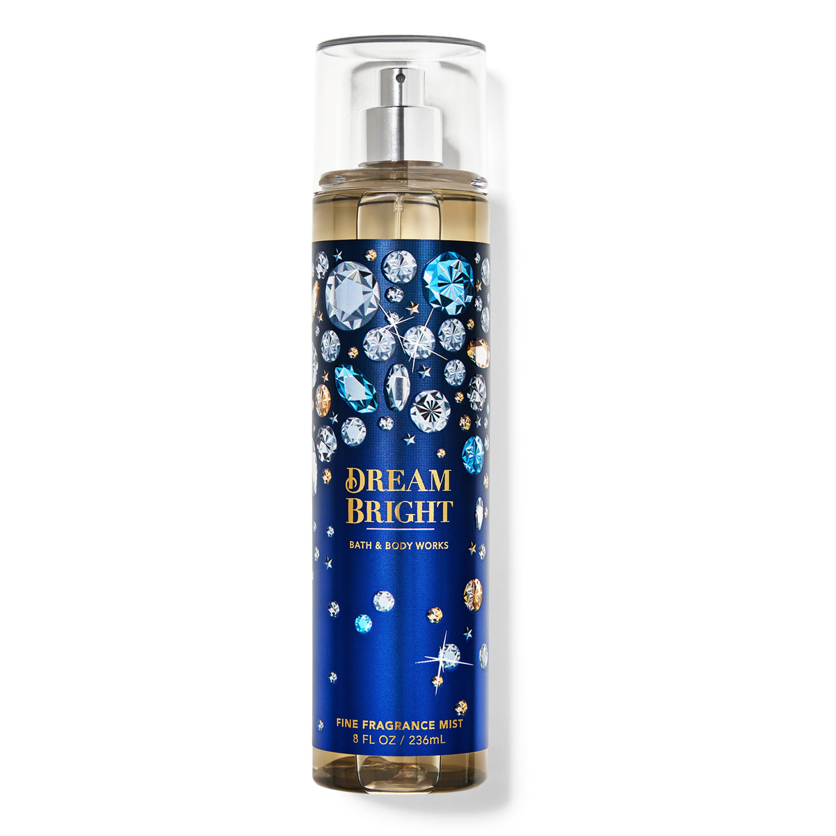 Dream Bright by Bath &amp; Body Works 236ml Fragrance Mist - Perfume NZ is the leading wholesale distributor of brand name perfumes and fragrances in New Zealand.