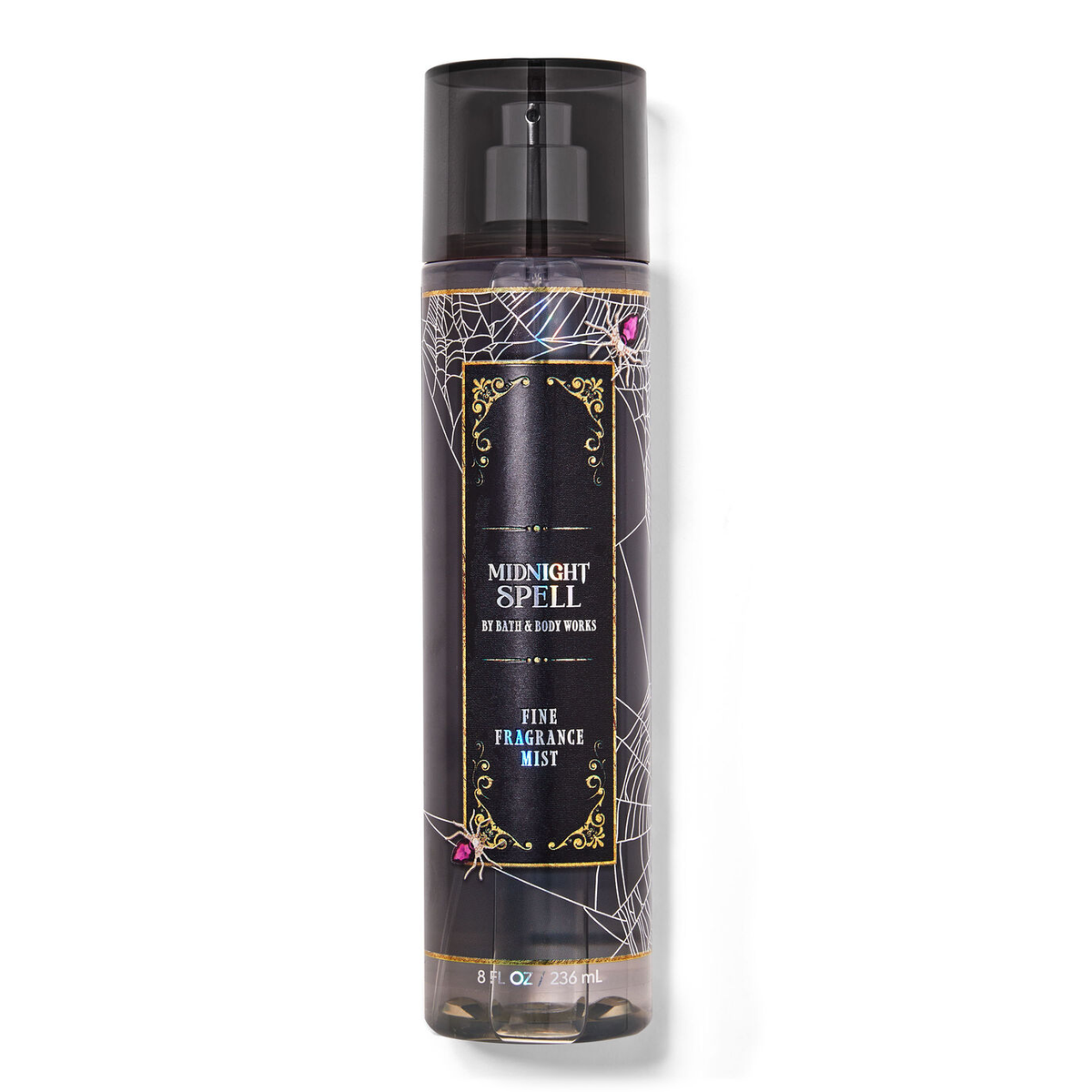 Midnight Spell by Bath &amp; Body Works 236ml Fragrance Mist - Perfume NZ is the leading wholesale distributor of brand name perfumes and fragrances in New Zealand.