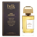 Oud Abramad by BDK Parfums 100ml EDP - Perfume NZ is the leading wholesale distributor of brand name perfumes and fragrances in New Zealand.