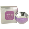Bebe Glam Platinum by Bebe 100ml EDP - Perfume NZ is the leading wholesale distributor of brand name perfumes and fragrances in New Zealand.