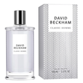 Classic Homme by David Beckham 100ml EDT - Perfume NZ is the leading wholesale distributor of brand name perfumes and fragrances in New Zealand.