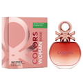 Colors De Benetton Rose Intenso by Benetton 80ml EDP - Perfume NZ is the leading wholesale distributor of brand name perfumes and fragrances in New Zealand.