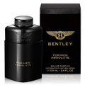 Bentley Absolute by Bentley 100ml EDP for Men - Perfume NZ is the leading wholesale distributor of brand name perfumes and fragrances in New Zealand.