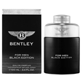 Bentley Black Edition by Bentley 100ml EDP - Perfume NZ is the leading wholesale distributor of brand name perfumes and fragrances in New Zealand.