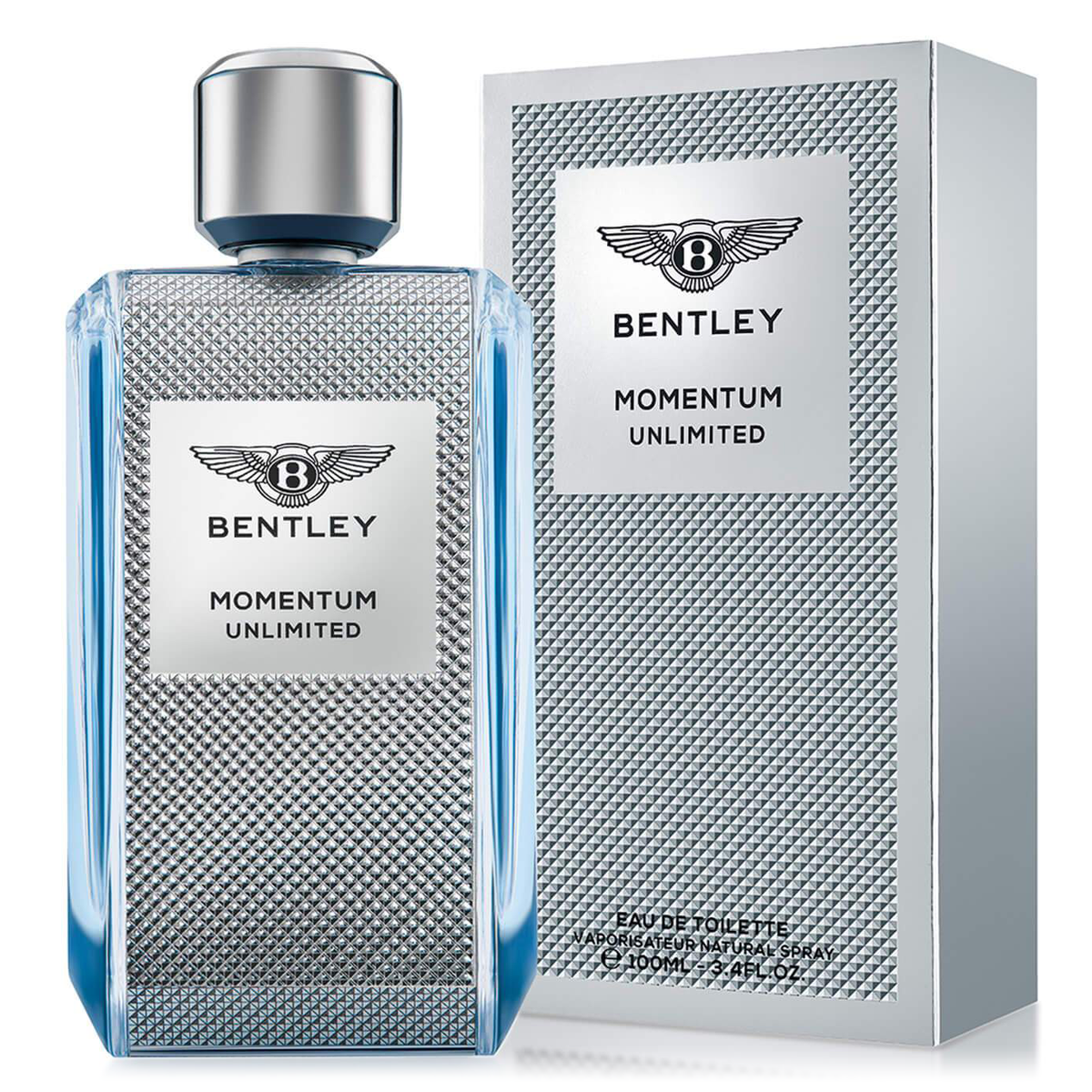 Momentum Unlimited by Bentley 100ml EDT - Perfume NZ is the leading wholesale distributor of brand name perfumes and fragrances in New Zealand.
