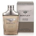 Bentley Infinite Intense by Bentley 100ml EDP - Perfume NZ is the leading wholesale distributor of brand name perfumes and fragrances in New Zealand.