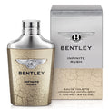 Bentley Infinite Rush by Bentley 100ml EDT - Perfume NZ is the leading wholesale distributor of brand name perfumes and fragrances in New Zealand.