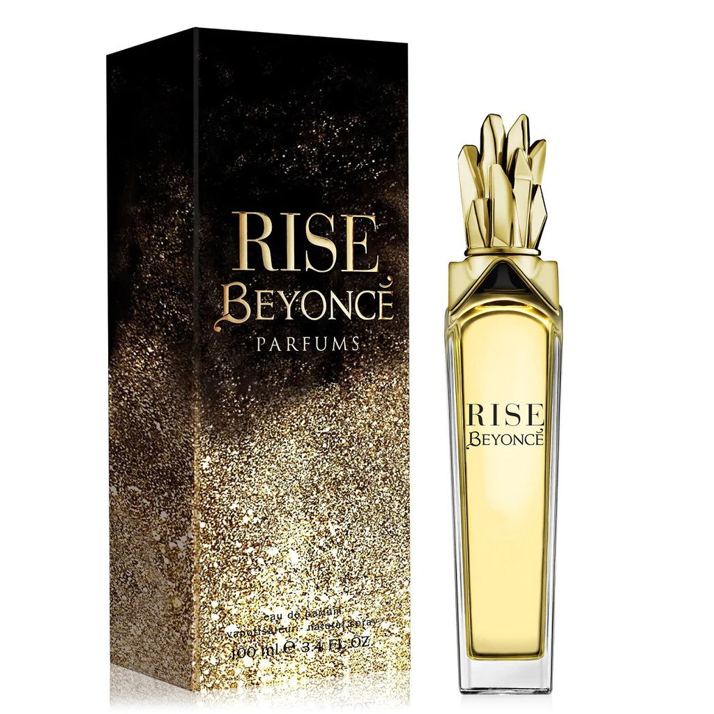 Beyonce Rise by Beyonce 100ml EDP - Perfume NZ is the leading wholesale distributor of brand name perfumes and fragrances in New Zealand.