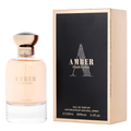 Amber by Bharara 100ml EDP for Women - Perfume NZ is the leading wholesale distributor of brand name perfumes and fragrances in New Zealand.