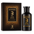 King Soleil by Bharara 100ml EDP for Men - Perfume NZ is the leading wholesale distributor of brand name perfumes and fragrances in New Zealand.