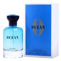 Ocean by Bharara 100ml EDP for Men - Perfume NZ is the leading wholesale distributor of brand name perfumes and fragrances in New Zealand.
