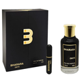Onyx by Bharara 100ml EDP for Men - Perfume NZ is the leading wholesale distributor of brand name perfumes and fragrances in New Zealand.