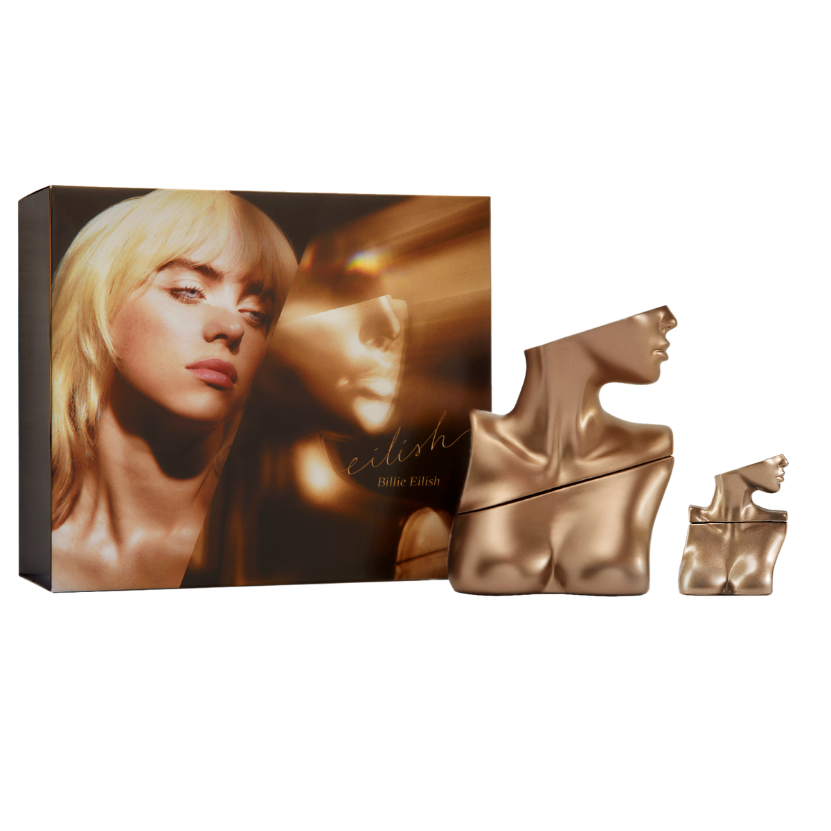 Eilish by Billie Eilish 100ml EDP 2 Piece Gift Set - Perfume NZ is the leading wholesale distributor of brand name perfumes and fragrances in New Zealand.