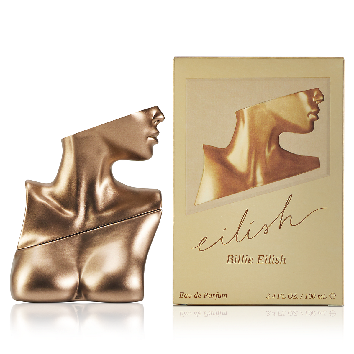 Eilish by Billie Eilish 100ml EDP for Women - Perfume NZ is the leading wholesale distributor of brand name perfumes and fragrances in New Zealand.