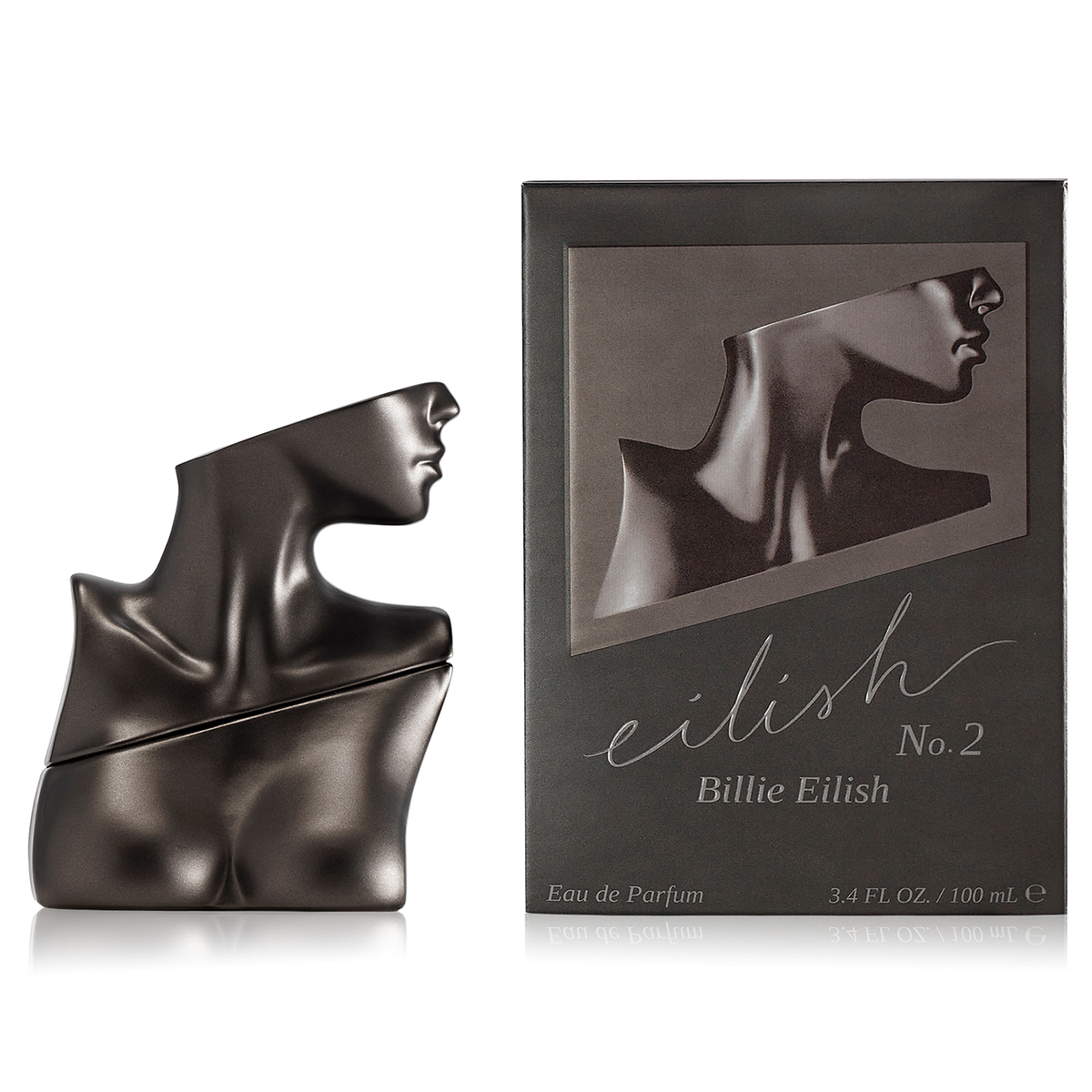 Eilish No.2 by Billie Eilish 100ml EDP for Women - Perfume NZ is the leading wholesale distributor of brand name perfumes and fragrances in New Zealand.