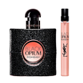Black Opium by YSL 90ml EDP 2 Piece Gift Set - Perfume NZ is the leading wholesale distributor of brand name perfumes and fragrances in New Zealand.