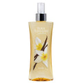 Body Fantasies Vanilla 236ml Fragrance Body Spray - Perfume NZ is the leading wholesale distributor of brand name perfumes and fragrances in New Zealand.