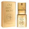 One Man Show 24K Edition by Jacques Bogart 100ml EDP - Perfume NZ is the leading wholesale distributor of brand name perfumes and fragrances in New Zealand.