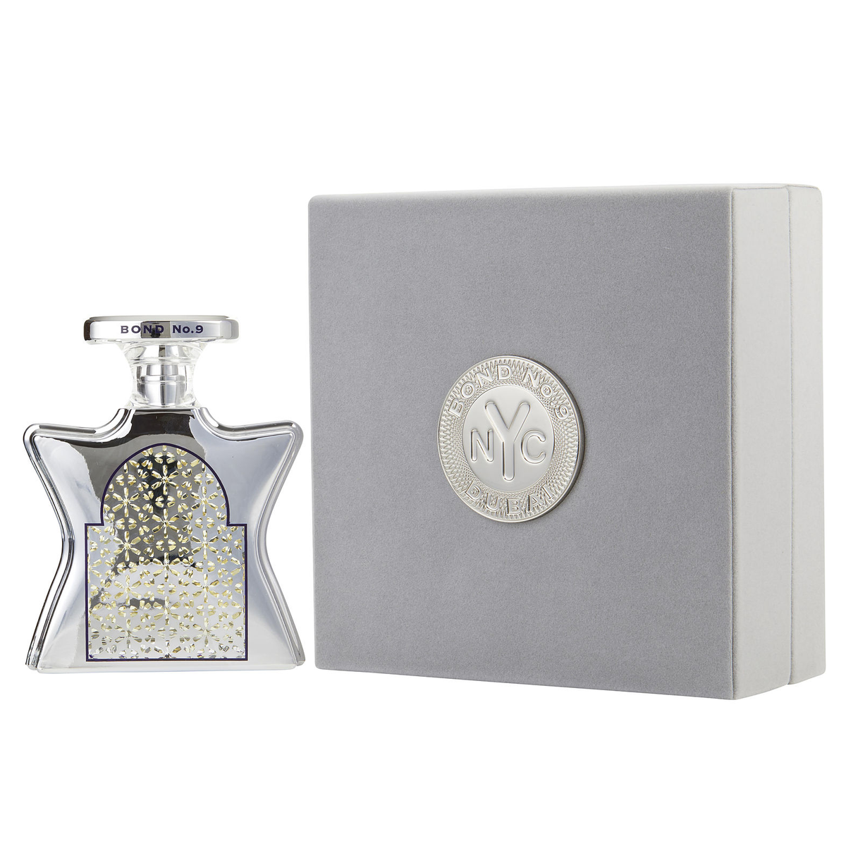 Dubai Platinum by Bond No.9 100ml EDP - Perfume NZ is the leading wholesale distributor of brand name perfumes and fragrances in New Zealand.
