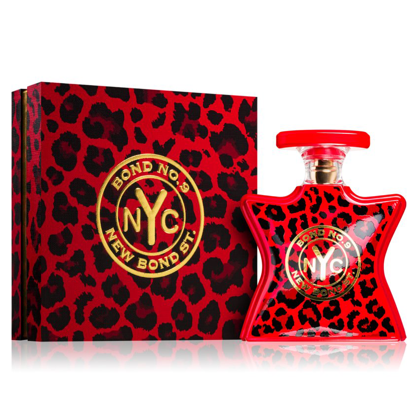 New Bond St. by Bond No.9 100ml EDP - Perfume NZ is the leading wholesale distributor of brand name perfumes and fragrances in New Zealand.