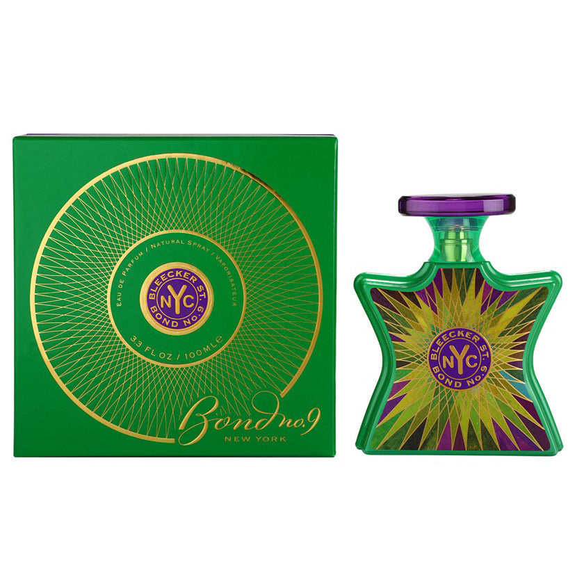 Bleecker Street by Bond No.9 100ml EDP - Perfume NZ is the leading wholesale distributor of brand name perfumes and fragrances in New Zealand.