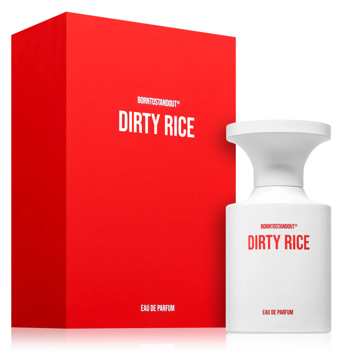 Dirty Rice by Borntostandout 100ml EDP - Perfume NZ is the leading wholesale distributor of brand name perfumes and fragrances in New Zealand.