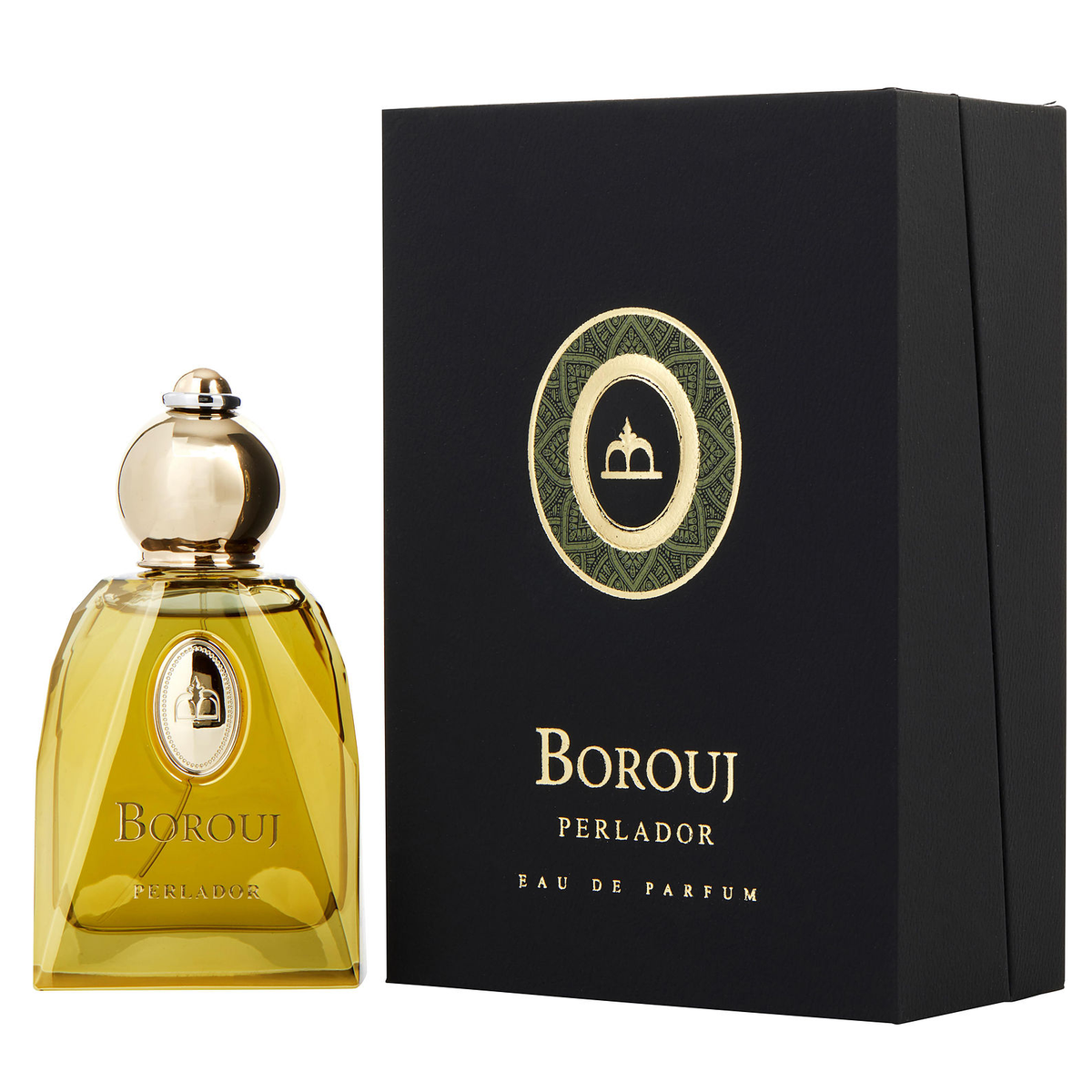 Perlador by Borouj 85ml EDP - Perfume NZ is the leading wholesale distributor of brand name perfumes and fragrances in New Zealand.