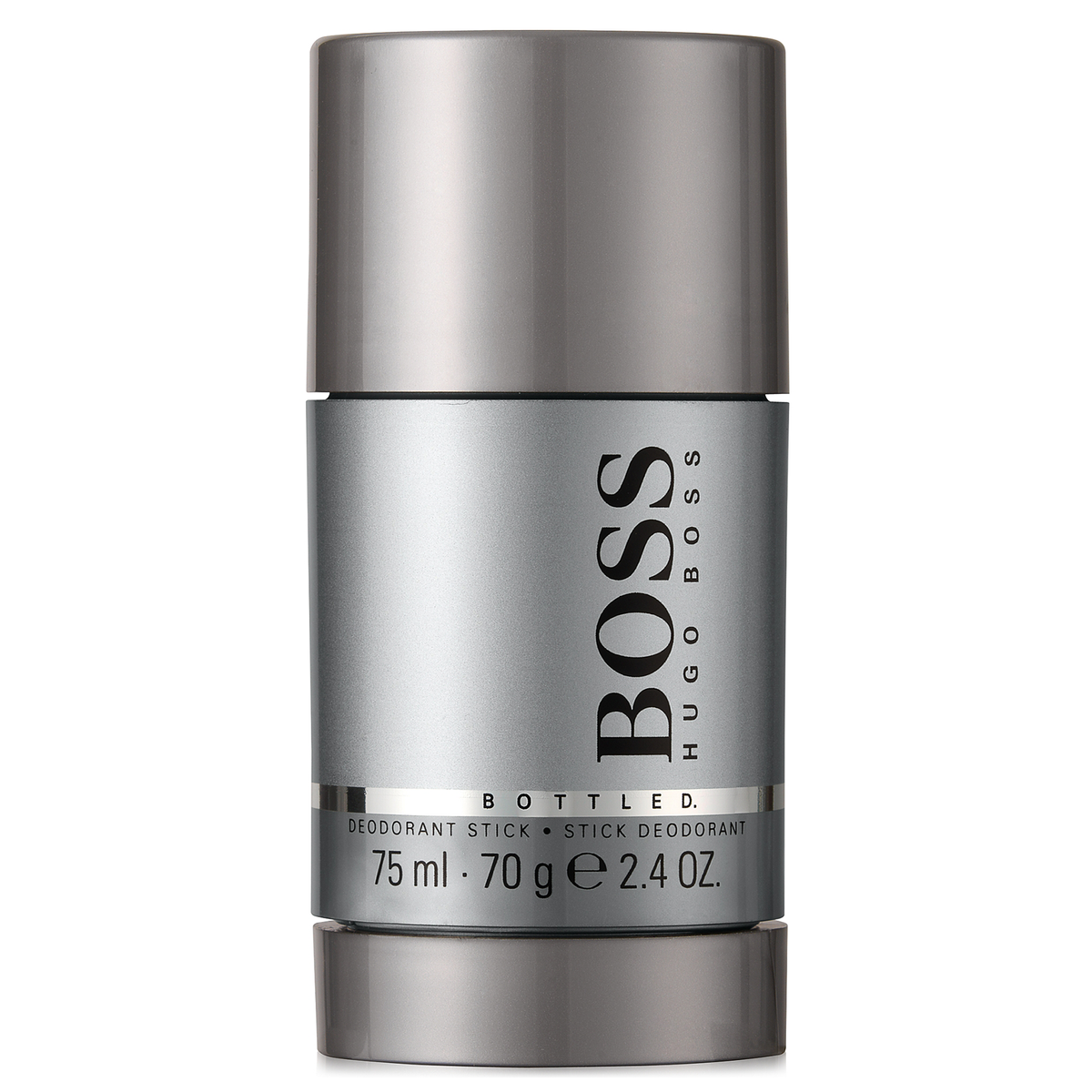 Boss Bottled by Hugo Boss 75ml Deodorant Stick - Perfume NZ is the leading wholesale distributor of brand name perfumes and fragrances in New Zealand.