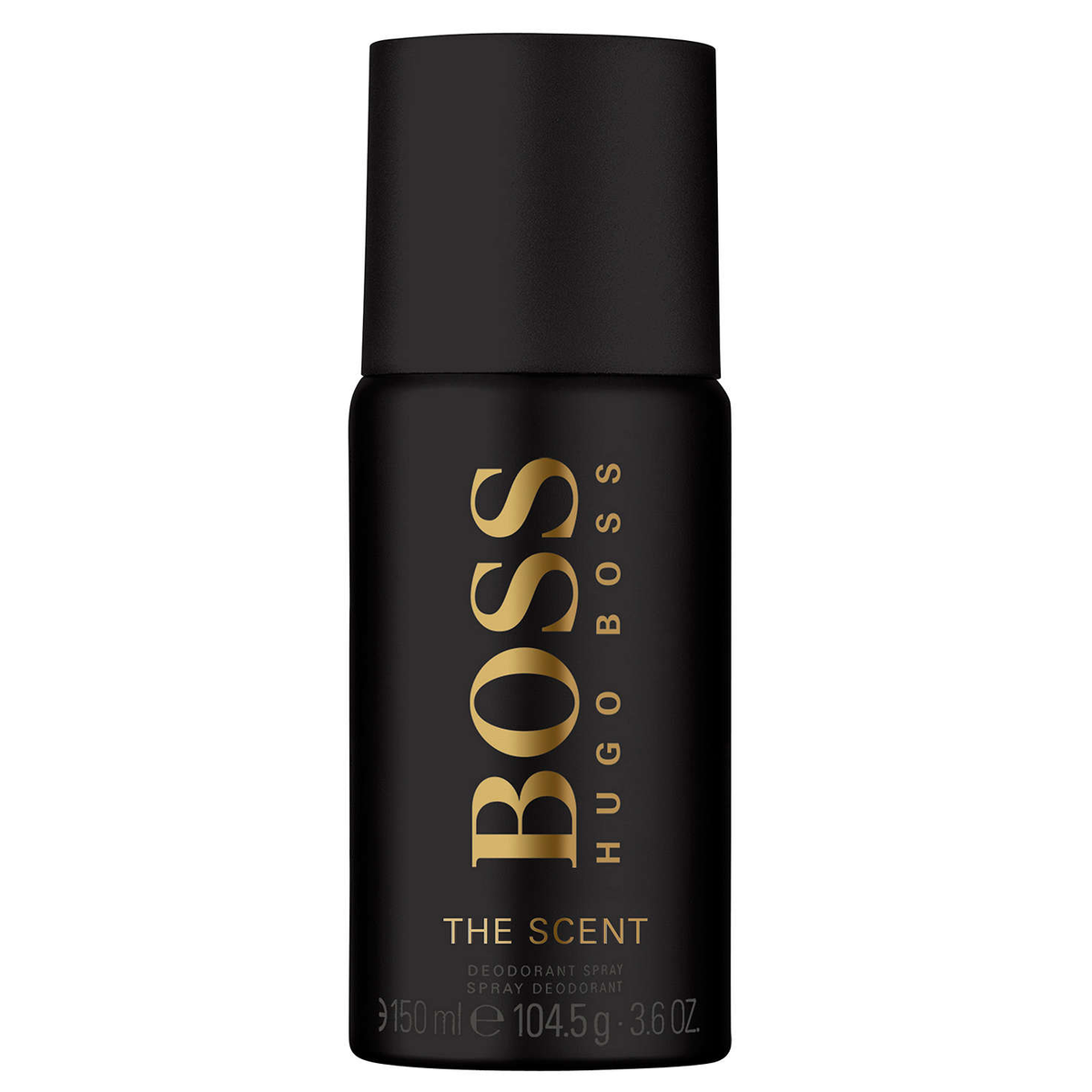 Boss The Scent by Hugo Boss 150ml Deodorant Spray - Perfume NZ is the leading wholesale distributor of brand name perfumes and fragrances in New Zealand.