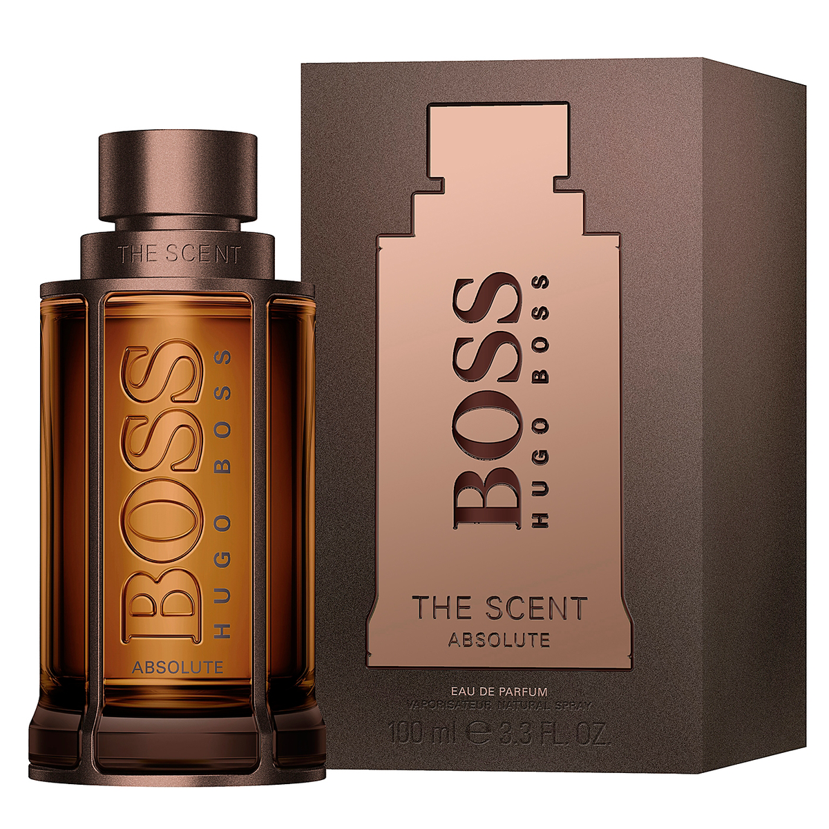 Boss The Scent Absolute by Hugo Boss 100ml EDP for Men - Perfume NZ is the leading wholesale distributor of brand name perfumes and fragrances in New Zealand.