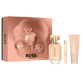 Boss The Scent by Hugo Boss 100ml EDP 3 Piece Gift Set - Perfume NZ is the leading wholesale distributor of brand name perfumes and fragrances in New Zealand.