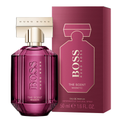 Boss The Scent Magnetic by Hugo Boss 50ml EDP for Women - Perfume NZ is the leading wholesale distributor of brand name perfumes and fragrances in New Zealand.